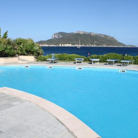 Apartment In S'Abba E Sa Pedra With Pool กอลโฟอารันชี ภายนอก รูปภาพ