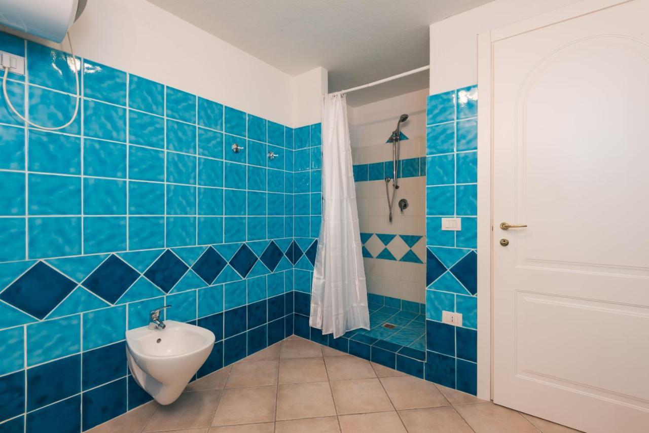 Apartment In S'Abba E Sa Pedra With Pool กอลโฟอารันชี ภายนอก รูปภาพ