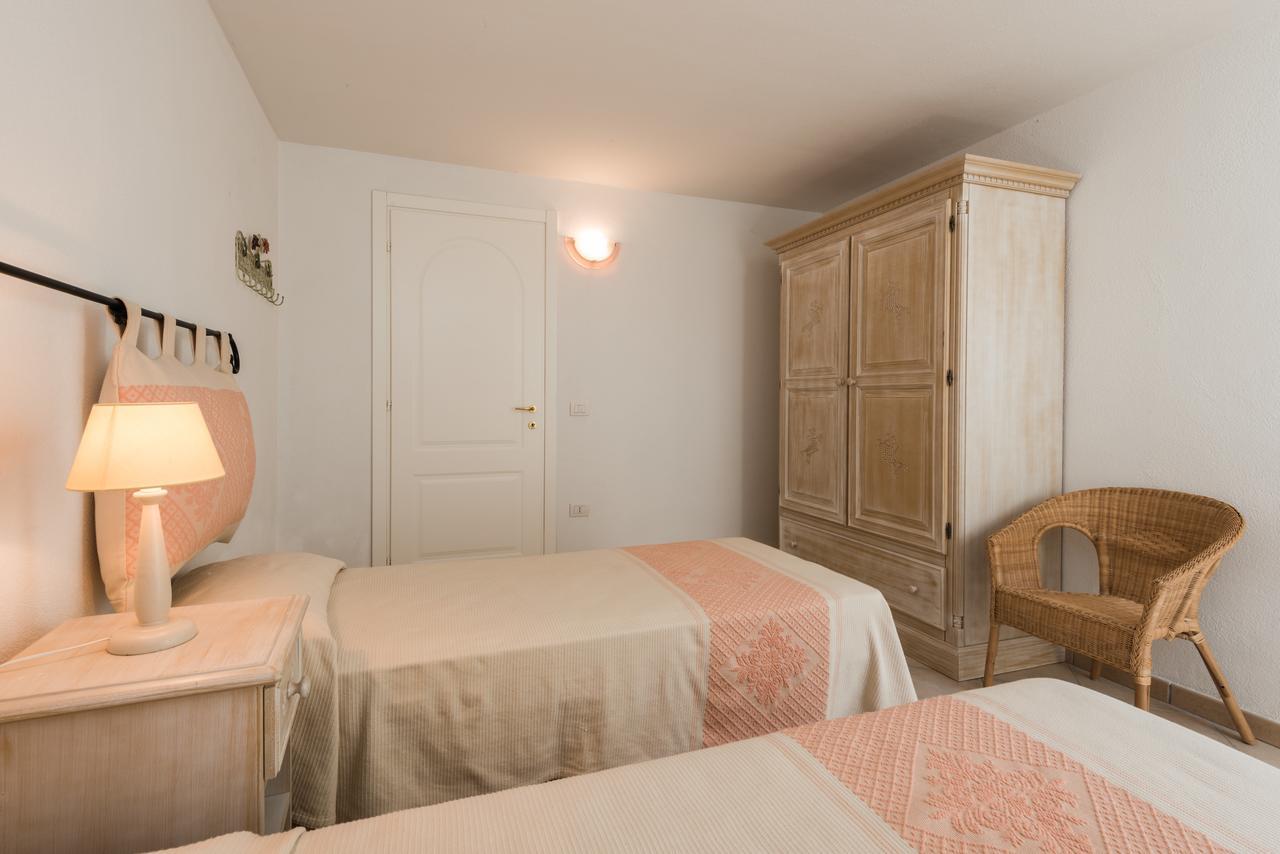Apartment In S'Abba E Sa Pedra With Pool กอลโฟอารันชี ภายนอก รูปภาพ