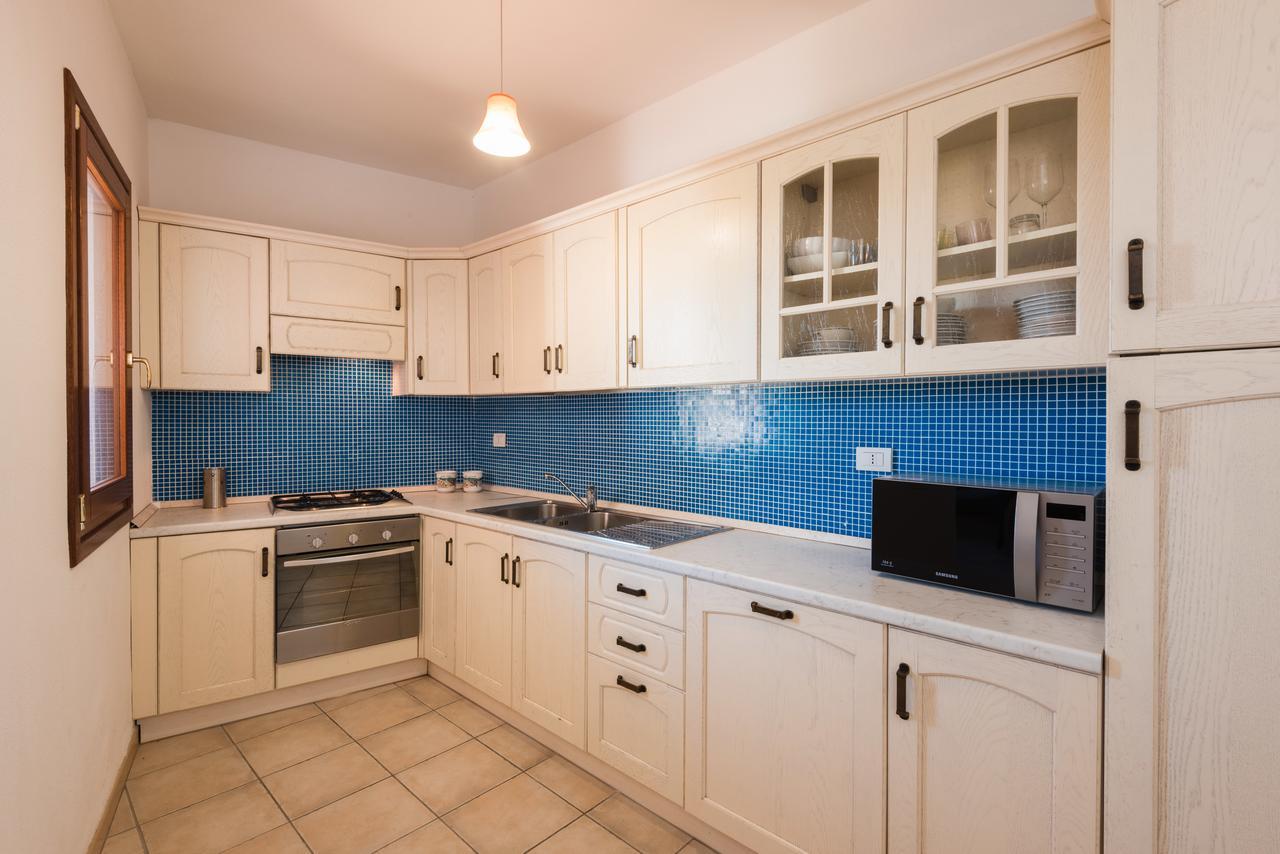 Apartment In S'Abba E Sa Pedra With Pool กอลโฟอารันชี ภายนอก รูปภาพ