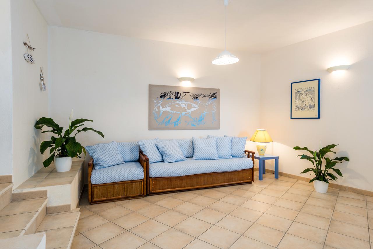 Apartment In S'Abba E Sa Pedra With Pool กอลโฟอารันชี ภายนอก รูปภาพ