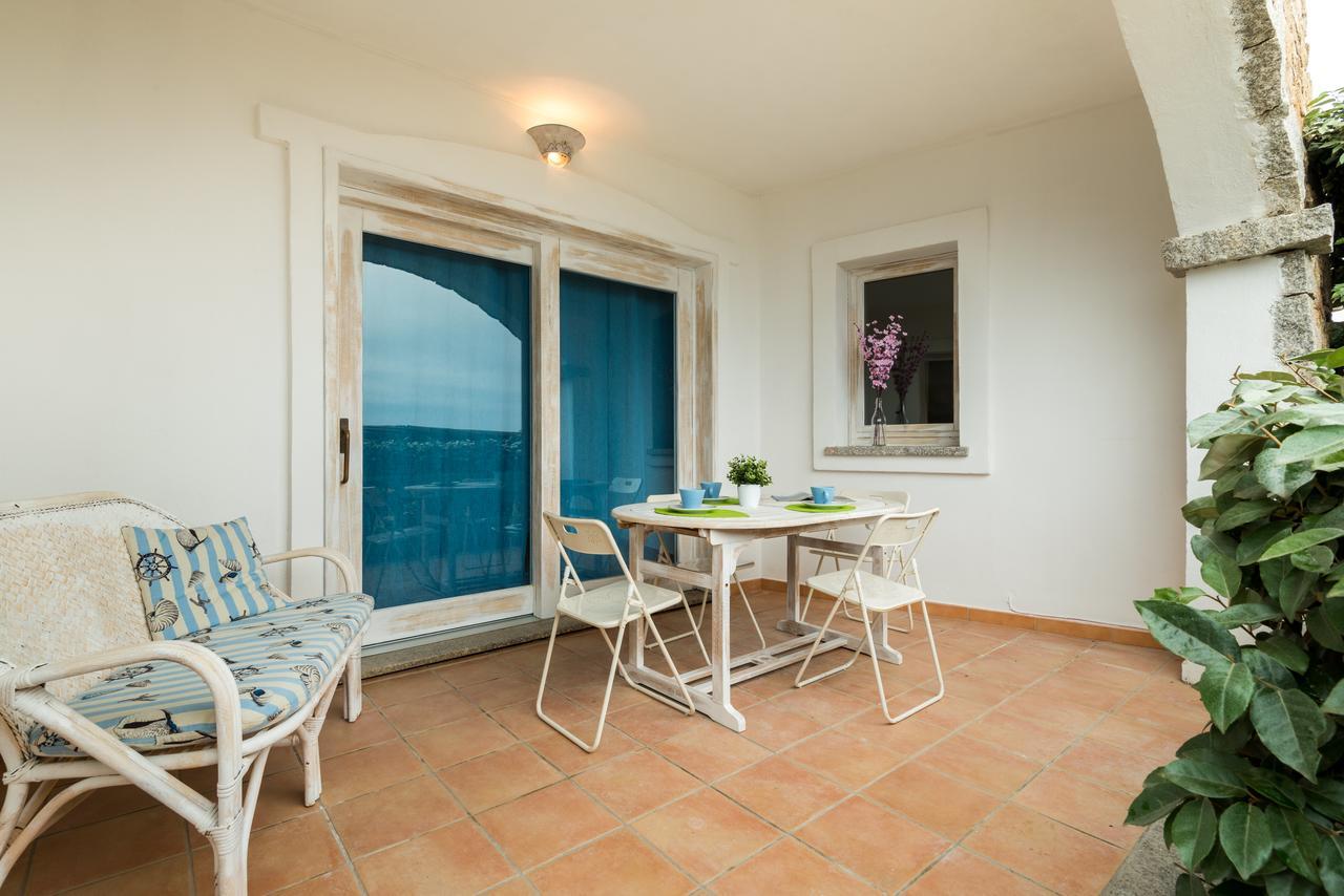 Apartment In S'Abba E Sa Pedra With Pool กอลโฟอารันชี ภายนอก รูปภาพ