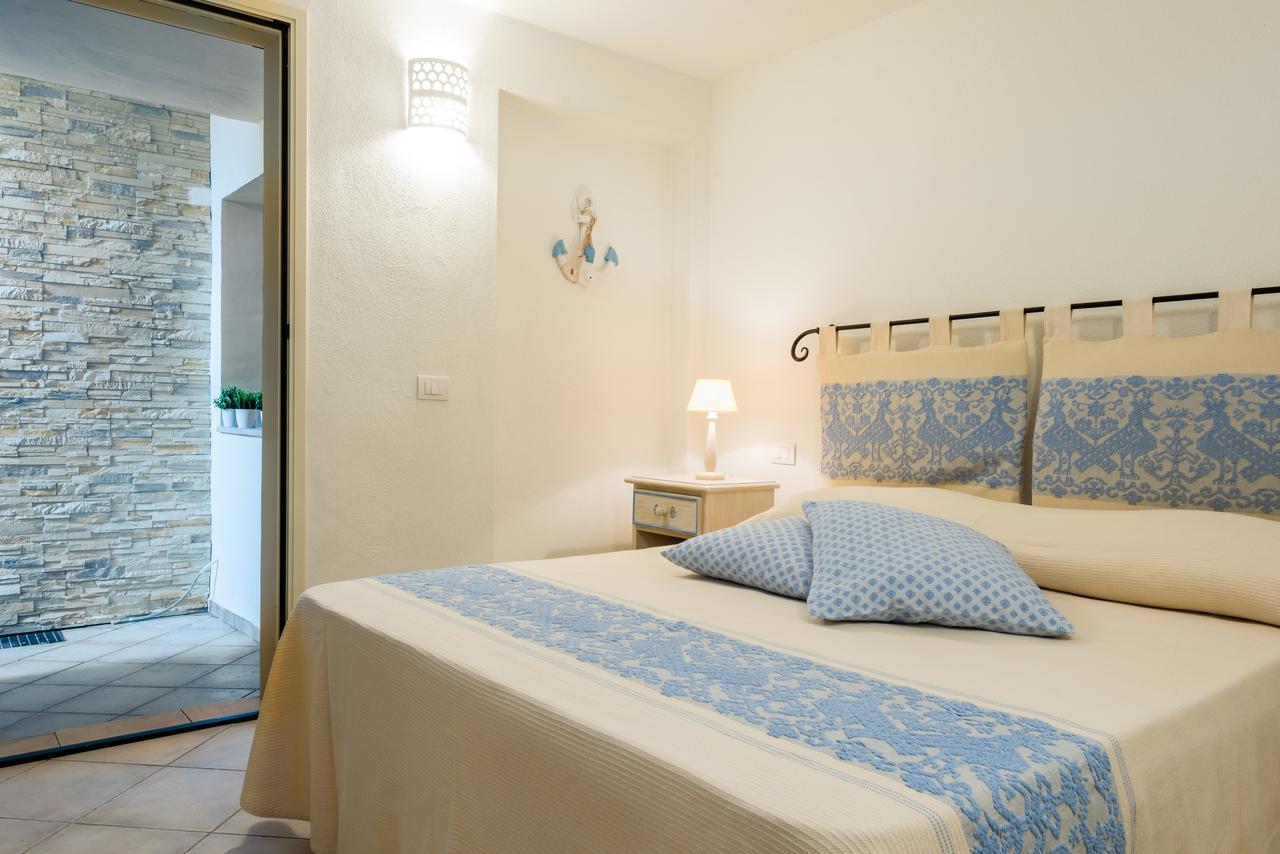 Apartment In S'Abba E Sa Pedra With Pool กอลโฟอารันชี ภายนอก รูปภาพ