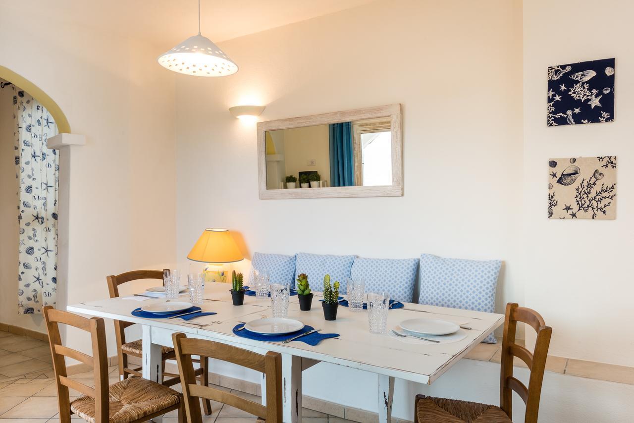 Apartment In S'Abba E Sa Pedra With Pool กอลโฟอารันชี ภายนอก รูปภาพ
